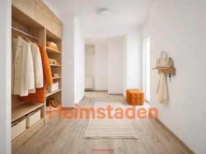 Pronájem bytu 3+1, Karviná - Nové Město, Havířská, 73 m2