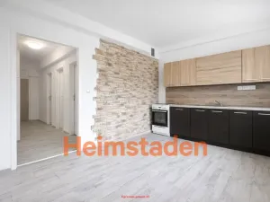 Pronájem bytu 3+1, Karviná - Nové Město, Havířská, 73 m2