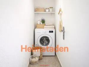 Pronájem bytu 2+1, Karviná - Nové Město, Urxova, 54 m2