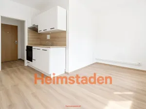 Pronájem bytu 1+1, Karviná - Ráj, Prameny, 39 m2