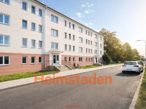 Pronájem bytu 3+1, Karviná - Mizerov, Stavbařů, 73 m2