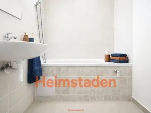 Pronájem bytu 2+1, Karviná - Hranice, Slovenská, 54 m2