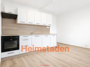 Pronájem bytu 2+1, Karviná - Hranice, Slovenská, 54 m2