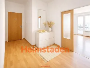 Pronájem bytu 2+1, Horní Suchá, Dr. Glazera, 64 m2