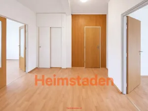 Pronájem bytu 2+1, Horní Suchá, Dr. Glazera, 64 m2
