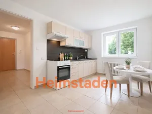 Pronájem bytu 2+1, Havířov - Město, Hlavní třída, 55 m2