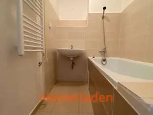 Pronájem bytu 2+1, Havířov - Město, Hlavní třída, 55 m2
