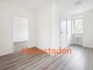 Pronájem bytu 3+1, Havířov - Město, Třeneckého, 68 m2