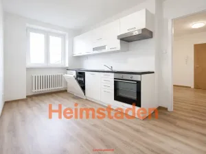 Pronájem bytu 3+1, Havířov - Město, Hlavní třída, 69 m2