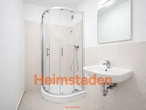 Pronájem bytu 1+kk, Havířov - Město, Dělnická, 21 m2