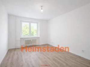 Pronájem bytu 3+kk, Havířov - Město, Hlavní třída, 53 m2