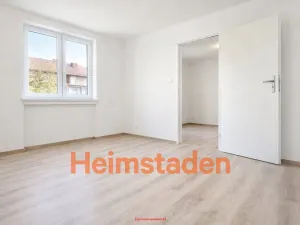 Pronájem bytu 2+1, Havířov - Město, Koperníkova, 60 m2