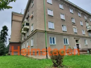 Pronájem bytu 2+1, Havířov - Město, Koperníkova, 60 m2