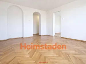 Pronájem bytu 3+1, Havířov - Město, Na Nábřeží, 69 m2