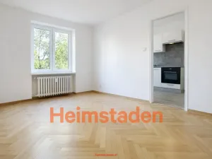 Pronájem bytu 3+1, Havířov - Město, Na Nábřeží, 69 m2