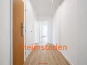 Pronájem bytu 3+1, Havířov - Město, Národní třída, 61 m2