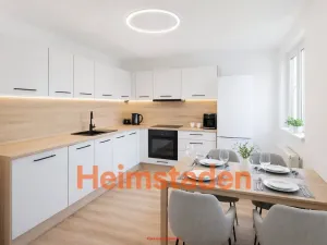 Pronájem bytu 3+1, Havířov - Město, 17. listopadu, 70 m2