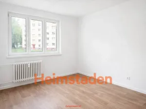 Pronájem bytu 3+1, Havířov - Město, 17. listopadu, 70 m2