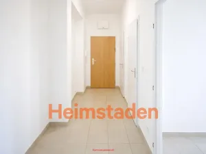 Pronájem bytu 3+1, Havířov - Město, Ostrovského, 60 m2