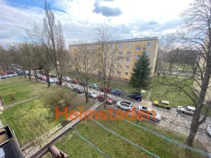 Pronájem bytu 3+1, Havířov - Město, Ostrovského, 60 m2