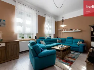 Prodej bytu 3+1, Opava, Pekařská, 89 m2