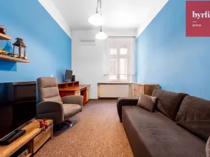 Prodej bytu 3+1, Opava, Pekařská, 89 m2
