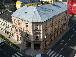 Prodej bytu 3+1, Opava, Pekařská, 89 m2