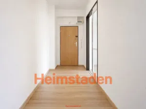 Pronájem bytu 2+1, Havířov - Město, Na Nábřeží, 56 m2