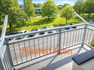 Pronájem bytu 2+1, Havířov - Město, Na Nábřeží, 56 m2