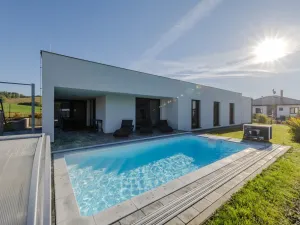Prodej rodinného domu, Šumperk, K Rybníčkům, 145 m2