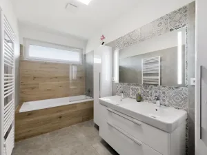 Prodej rodinného domu, Šumperk, K Rybníčkům, 145 m2