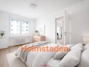Pronájem bytu 2+kk, Havířov - Šumbark, U Nádraží, 38 m2
