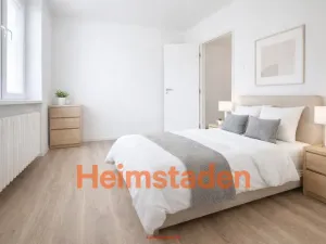 Pronájem bytu 2+kk, Havířov - Prostřední Suchá, Kapitána Jasioka, 37 m2