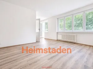 Pronájem bytu 2+kk, Havířov - Prostřední Suchá, Kapitána Jasioka, 37 m2