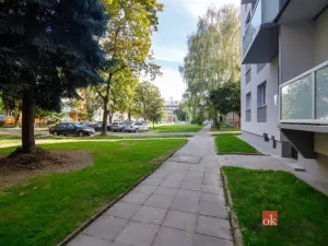 Prodej bytu 3+1, Karviná - Nové Město, Jurkovičova, 70 m2