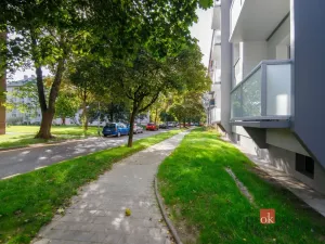 Prodej bytu 3+1, Karviná - Nové Město, Jurkovičova, 70 m2