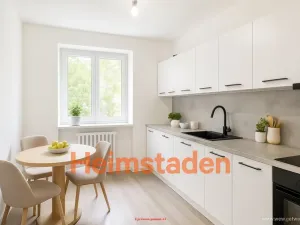 Pronájem bytu 2+1, Ostrava - Poruba, Opavská, 57 m2