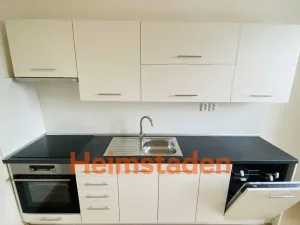 Pronájem bytu 2+kk, Ostrava - Poruba, Hlavní třída, 54 m2