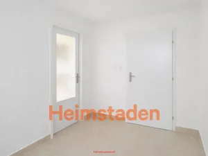 Pronájem bytu 2+kk, Ostrava - Poruba, Hlavní třída, 54 m2