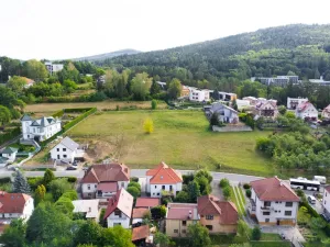 Prodej pozemku pro bydlení, Pozlovice, 5439 m2