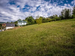 Prodej pozemku pro bydlení, Pozlovice, 5439 m2