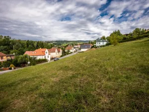 Prodej pozemku pro bydlení, Pozlovice, 5439 m2