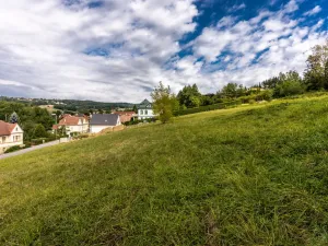 Prodej pozemku pro bydlení, Pozlovice, 5439 m2