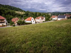 Prodej pozemku pro bydlení, Pozlovice, 5439 m2