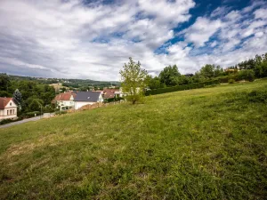 Prodej pozemku pro bydlení, Pozlovice, 5439 m2