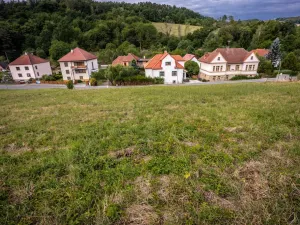 Prodej pozemku pro bydlení, Pozlovice, 5439 m2