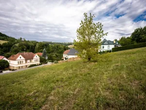 Prodej pozemku pro bydlení, Pozlovice, 5439 m2
