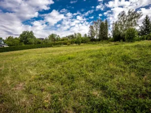 Prodej pozemku pro bydlení, Pozlovice, 5439 m2
