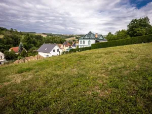 Prodej pozemku pro bydlení, Pozlovice, 5439 m2