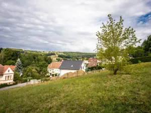 Prodej pozemku pro bydlení, Pozlovice, 5439 m2